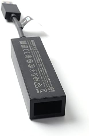 Адаптер за лихифит мини камера за PS5 до PS VR конектор кабел компатибилен со PlayStation 5