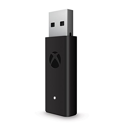 Мајкрософт Xbox Безжичен Адаптер За Windows 10