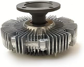 Автоматско спојување на вентилаторот за автоматски палпал 16210-50110 1621050110, компатибилен со UZJ200