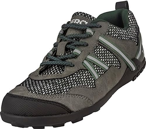 Xero чевли женски терафлекс лесен патека за трчање и пешачење чевли - нула капка