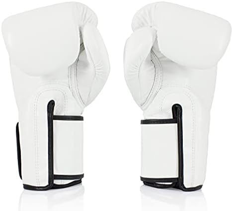 Фертекс боксерски ракавици BGV5 - Супер спаринг ракавици за кик бокс, Муај Тајланд, ММА