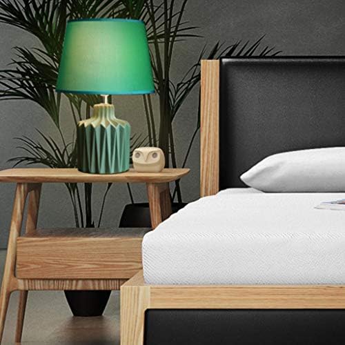 Светилки за кревет во кревет Ноксц, читање ламба за ламба креативна спална соба за кревети во кревет Нордиска керамичка спална соба