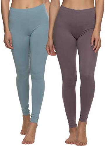Фелина Кадифена супер мек лесен стил 2801 хеланки - за жени - јога панталони, облека за тренингот