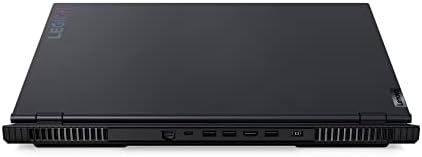Леново Легија 5i 17.3 FHD 144hz Игри Лаптоп | Интел 8-Основни i7 - 11800h Процесор | NVIDIA RTX 3050Ti 4GB Графика | Позадинско