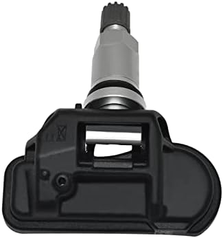Сензор за притисок на гума на гуми Corgli TPM за Mercedes A/B/C/CLA/GL/GLA/GLC/GLK/GLS/GT/GT-S, TPMS сензор за монитор на притисок на