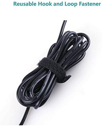 PPJ AC/DC адаптер за Belkin Bluetooth Music Receiver F8Z492TTP F8Z492P F8Z492 Префрлување на електрична енергија кабел кабел ПС Полнач