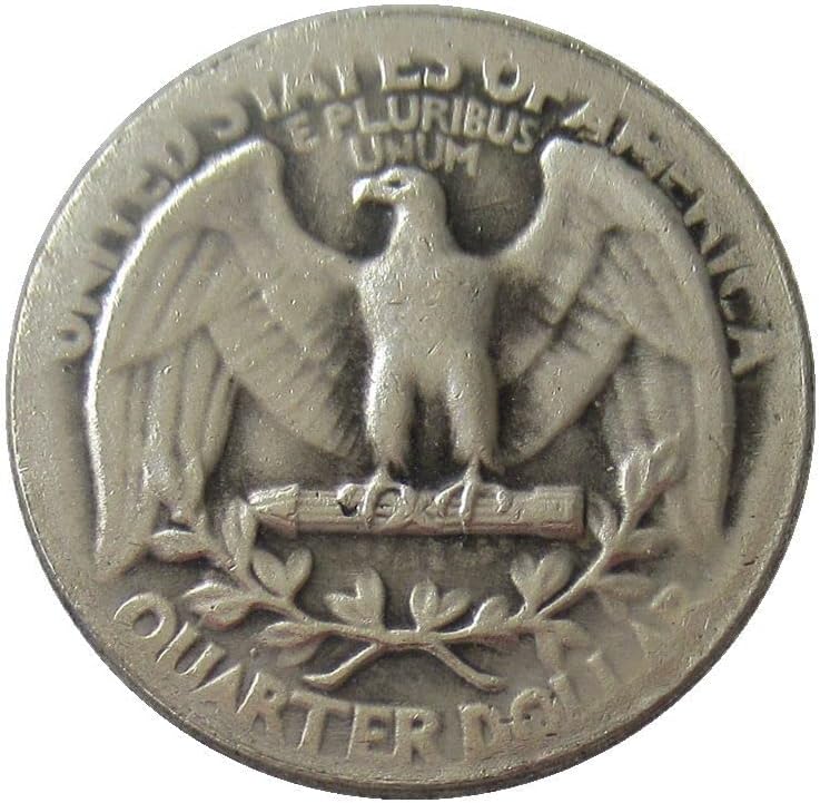 Вашингтон Сад Реплика Комеморативна Монета W11