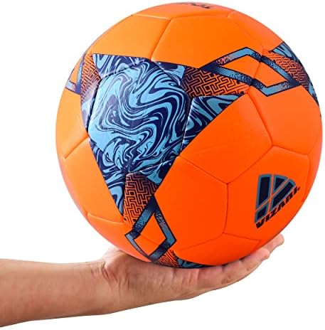 Фудбалска топка на Визари „Толедо“ за деца и возрасни