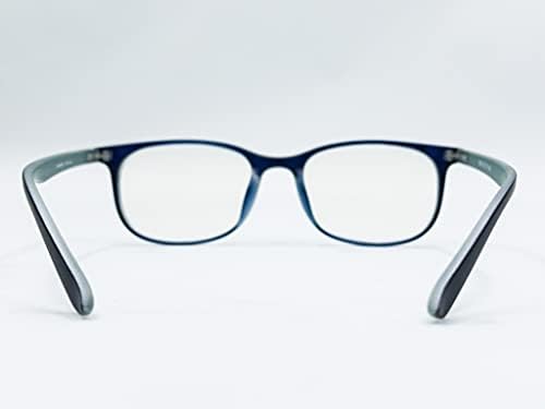АКАРИ ОПТИКА Сина Светлина Блокирање Компјутерски Очила-Направени Во Јапонија - 1055 )