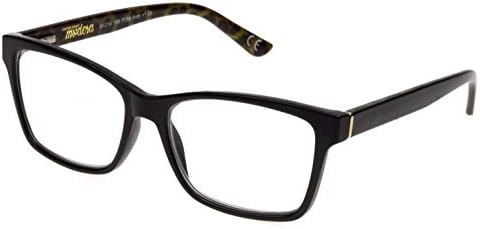 Фостер Грант Совршена нијанса на отворено Ева Пролетни очила за читање на шарки +2,50