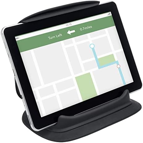 Навитех Во Контролната Табла На Автомобилот Монтирање На Триење Компатибилен Со Samsung Galaxy Tab4 10.1 LTE Таблета