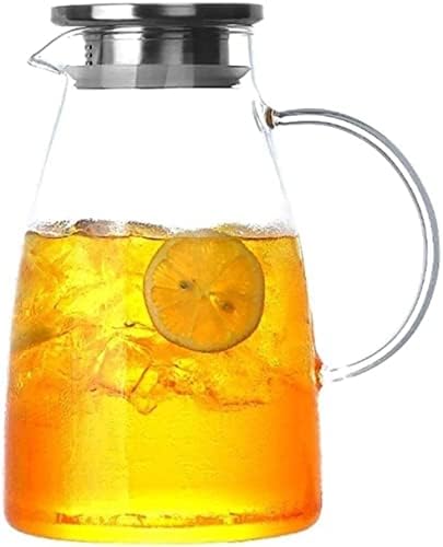 Современи чајници со чајник чаша чаша чаша чаша за мраз, отпорна