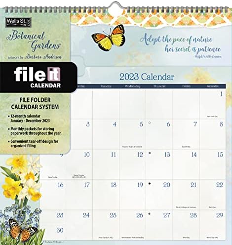 WSBL Ботанички Градини 2023 Датотека-It_ Календар