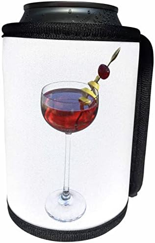 3дроуз Боем Графички Пијалоци-алкохолен пијалок мартинез - Може Поладна Обвивка Од Шишиња