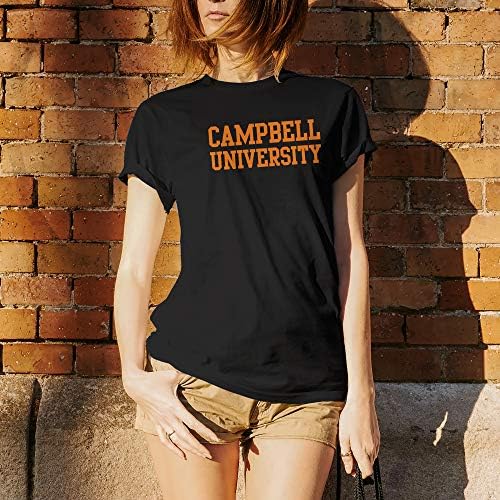 Универзитет Кембел, борба против камили, основен блок тим во боја, маица, универзитет, универзитет