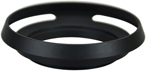 Капакот на капакот на капакот на леќата Leica D-Lux Pro + капакот на капакот на леќи