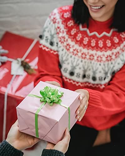 Божиќни свеќи, Topsics 9 пакувани миризливи свеќи Подароци за жени, соја восок ароматерапија свеќи за домашни мириси, Божиќни подароци за жени