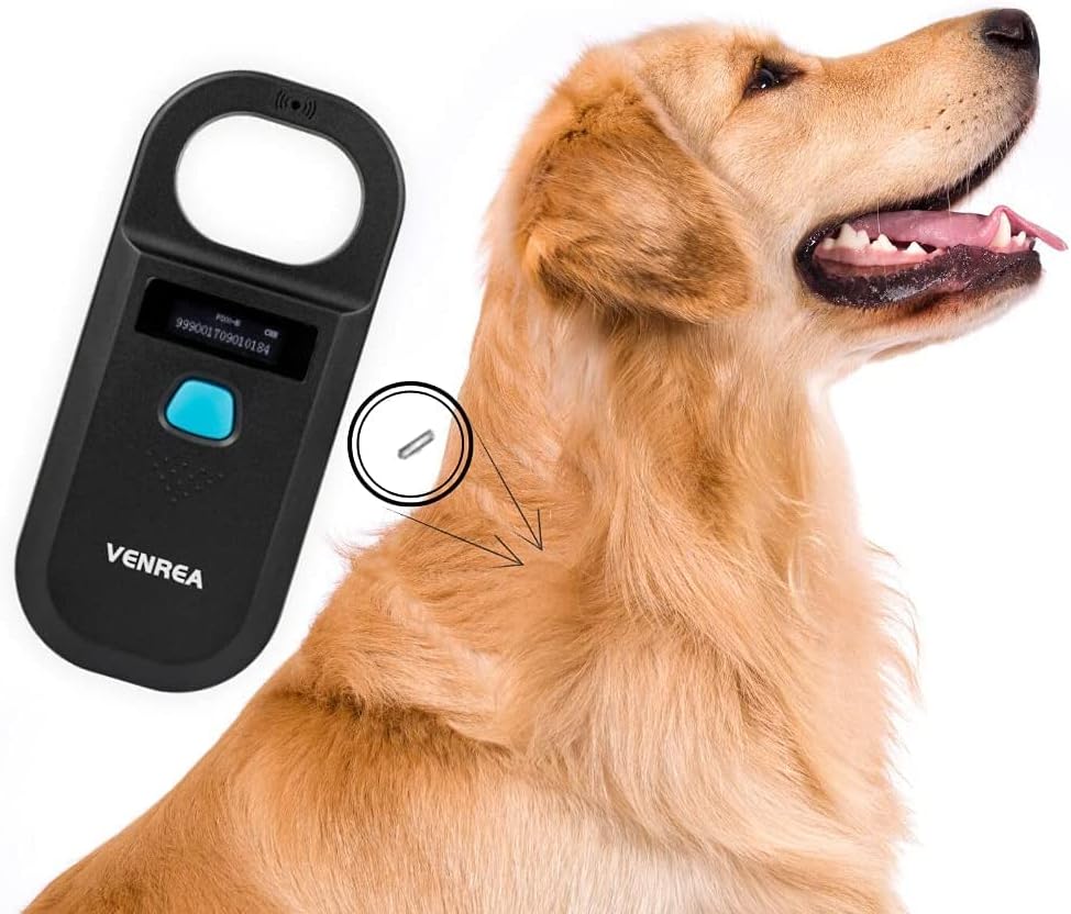 Скенер за миленичиња за миленичиња за миленичиња во венреа, скенер за рачно рачно скенер за животни, скенер за чипови за животни со USB, миленичиња за миленичиња, ске?