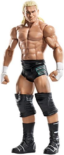 WWE фигура серија 54 - Долф Зиглер