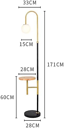 Под ламба SDFDSSR, ламба за подни ламби со дрвена лента, агол висока стоечка ламба стои за читање ламби за дневна соба, креветска соба,