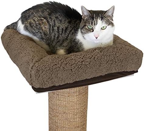 Кити Сити Сисал Пост, гребени за мачки и перница