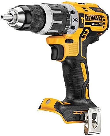 DeWALT DCTS781D2M1 20V МАКС Безжичен Ли-Јон 7 Алатка Комбо Комплет w/Тежок Систем