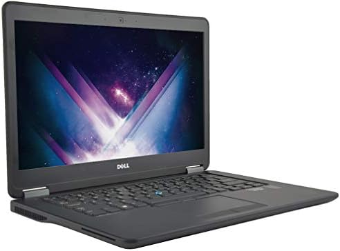 Dell Ширина E7450 14in Лаптоп, Intel Core i7 5600U 2.6 Ghz, 8GB DDR3, 256gb SSD Хард Диск, HDMI, Веб Камера, Windows 10