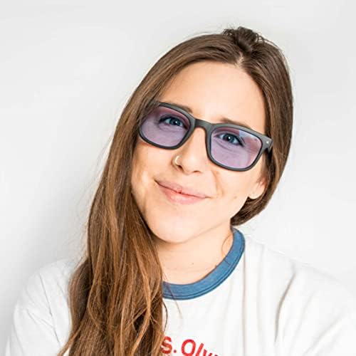 Енхрома Очила-Грејсон-Боја Корекција &засилувач; Подобрување На Очила затворен употреба За Деутан И Протан Боја Слепило