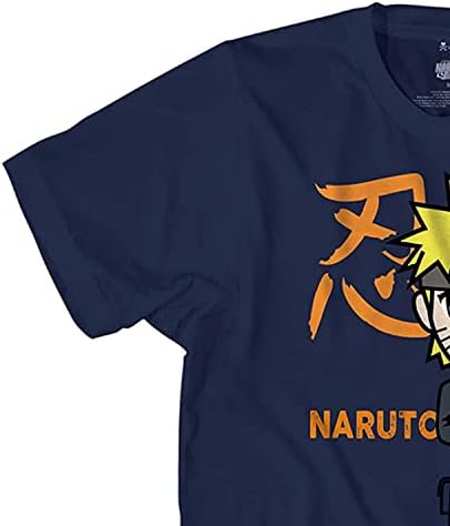 Кошула за маички на токидоки, Наруто Шипуден - Сакура, Какаши, Наруто и Сасуке - маица за мажи Наруто