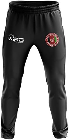 AiroSportswear Athghanistan концепт фудбалски панталони