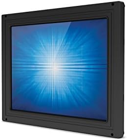 ELO Touch Solutions 1291L, 12-инчен LCD WVA, отворена рамка, VGA, E175964, отворена рамка, VGA)