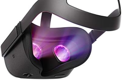 Oculus Потрагата Сите-во-едно VR Игри Слушалки-128GB