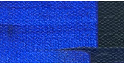 16 мл флуидна акрилна боја бои Боја: Ултрамарин сина