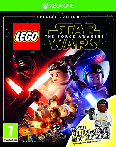 Лего Војна на Starвездите: Силата се буди специјално издание