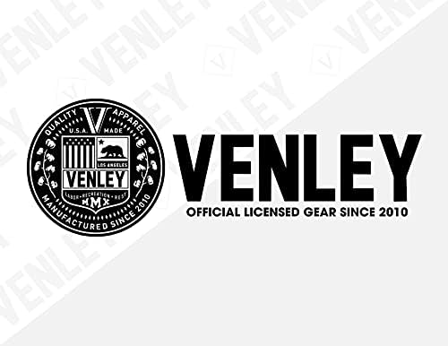 Venley NCAA Unisex Premium Jogger Pant