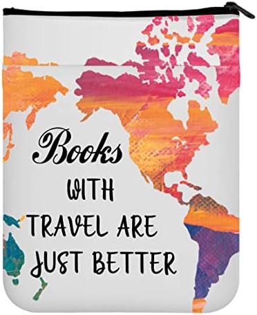 Книги за подароци за подароци Maofaed Travel