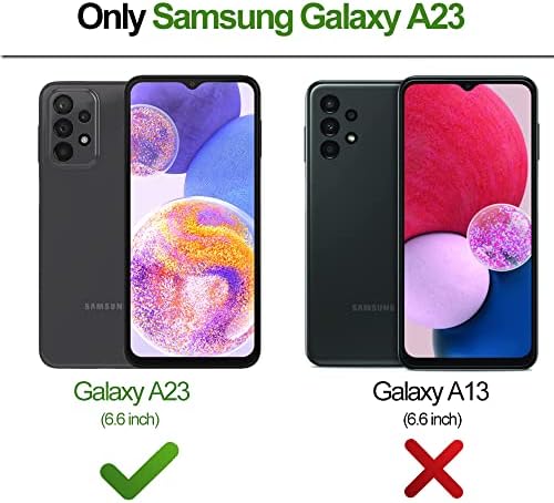 Б-желба За Samsung Galaxy A23 4G/5G Сјај Кристално Пеперутка Срце Цветни Тенок TPU Луксузни Блинг Симпатична Заштитна Обвивка Со Kickstand+Ремен