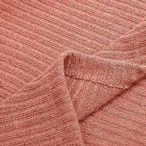 Кабел кабел плетен основен бранч врв за тинејџерска девојка есен зимски долг ракав женски џемпер блуза жени 2023 ww