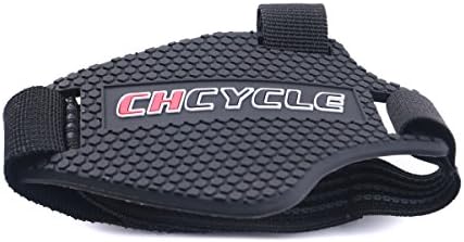 Заштитна опрема за чевли со моторцикл Chcycle Motorbike