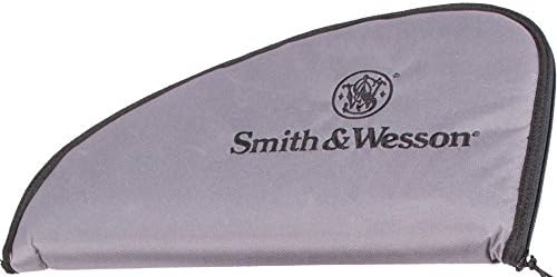 М & П од Смит и Весон Дефанзивец за пиштол со пиштол за лов на пиштол за лов на снимање, спортско складирање и транспорт