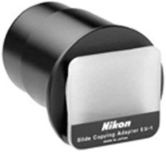 Адаптер за копирање на слајдови на Nikon ES-1 52mm