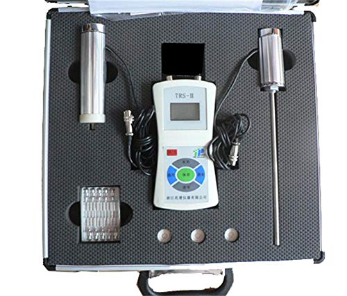 VTSYIQI TRS-II дигитален тестер за вода и температура на температурата 100kPa Дигитална почва Температура на водата за мерење на инструментот