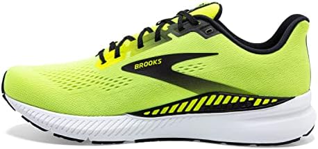 Машка лансирање на Брукс GTS 8 Поддржувачки чевли за трчање