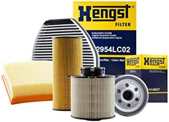 Филтер Hengst E1305L филтер за воздух