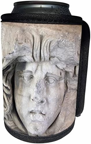 3дроза Антички Скулптури Урнатини На Афродизија Афродита - Може Поладно Шише Заврши