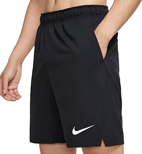Nike Dri-Fit Flex Wonen Shorts NKDJ8686 010