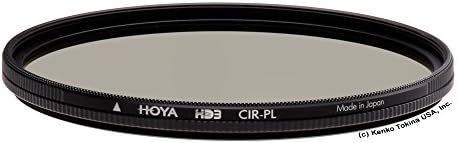 Филтер за кружен поларизатор Hoya 82mm HD3