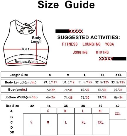 ицизон Обложена Со Прерамки Спортски Градник Јога Врвови Облека За Вежбање Активна Облека За Жени