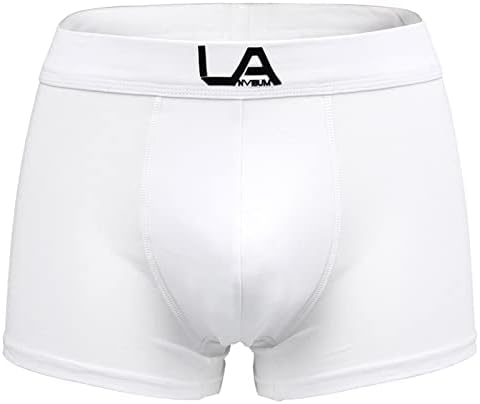 Bmisegm Машки боксерски шорцеви Машки модни под -панталони плескаат секси возење на брифинзи за долна облека, пантолона долна облека,