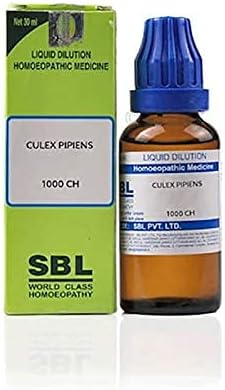 SBL Culex Pipiens разредување 1000 ch